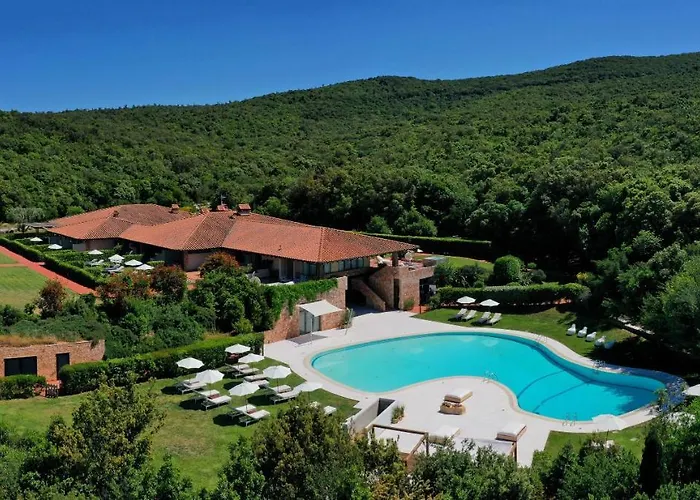 Argentario Lagoon Resort & Spa