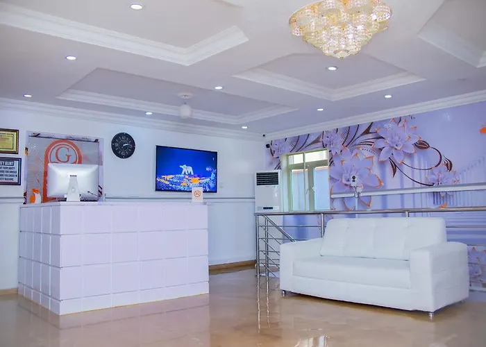 Galpin Suites
