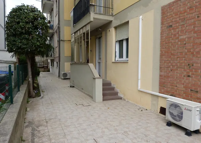 Elisir B&B Pisa