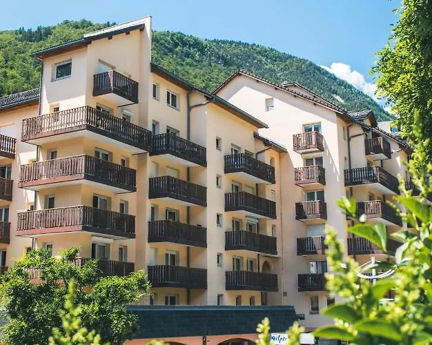 Residence Eureca