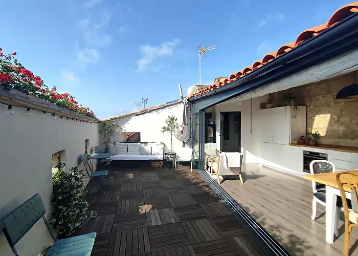 Le Prince - Maison D'Hotes