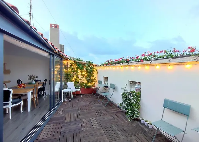 Le Prince - Maison D'Hotes