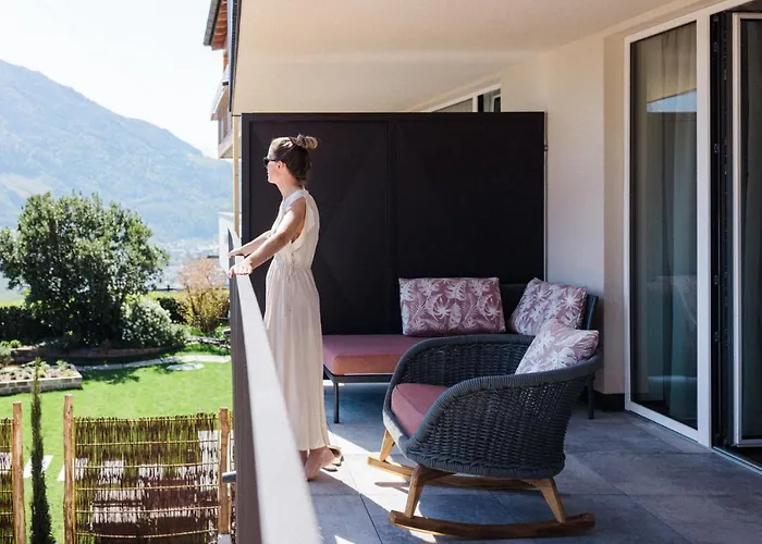 Hotel Paradies