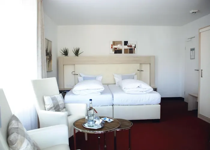 Hotel Ostseeresidenz Cammann Grömitz