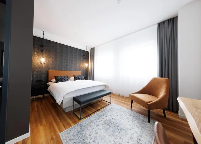 Internationales Studierendenhotel