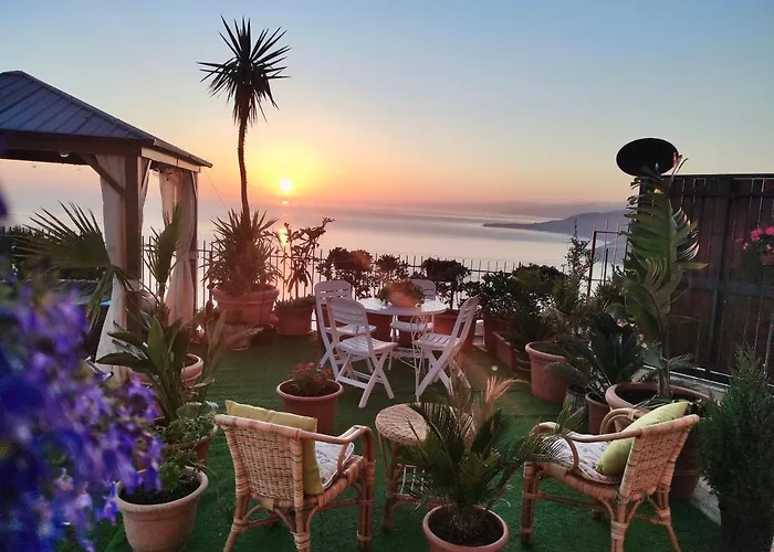 B&B Roomantic&Piscina Idromassaggio