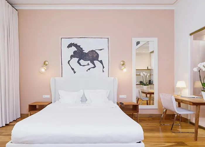 Apartamenty Bracka 6