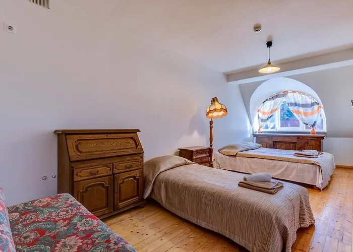 Hotel Jelita