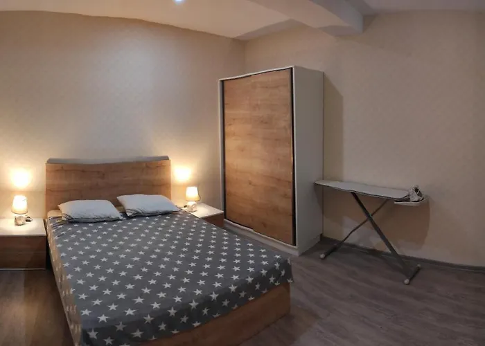 Haystack - Room 127
