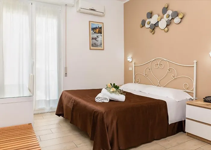 Hotel Villa Lina