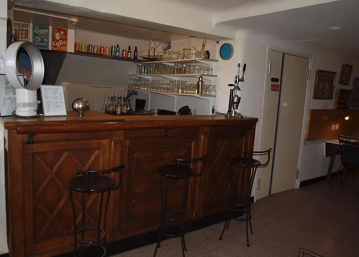 Hotel Villa Les Sirenes