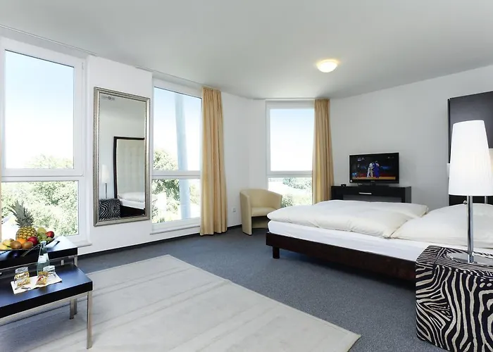 Mysky Hotel