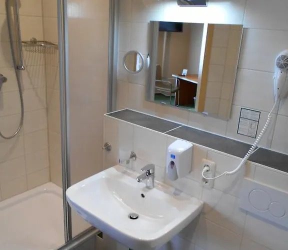 Siu Hotel Magdeburg