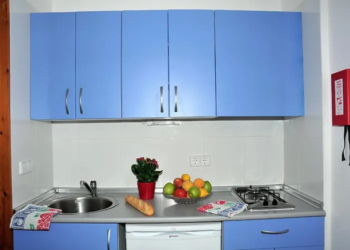 S'Arenal Apartments