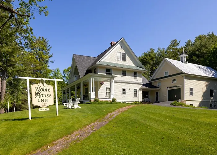 Noble House Inn