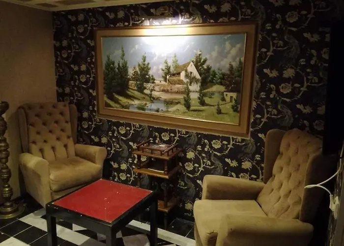 Hotel Regina