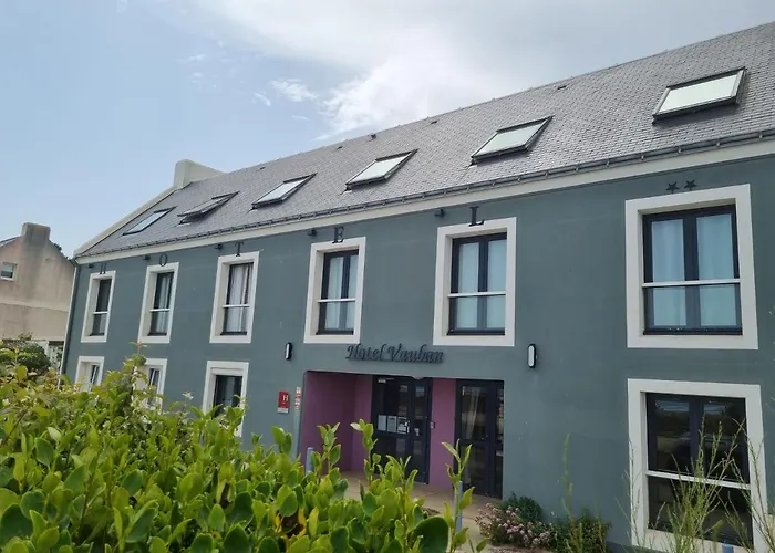Hotel Vauban