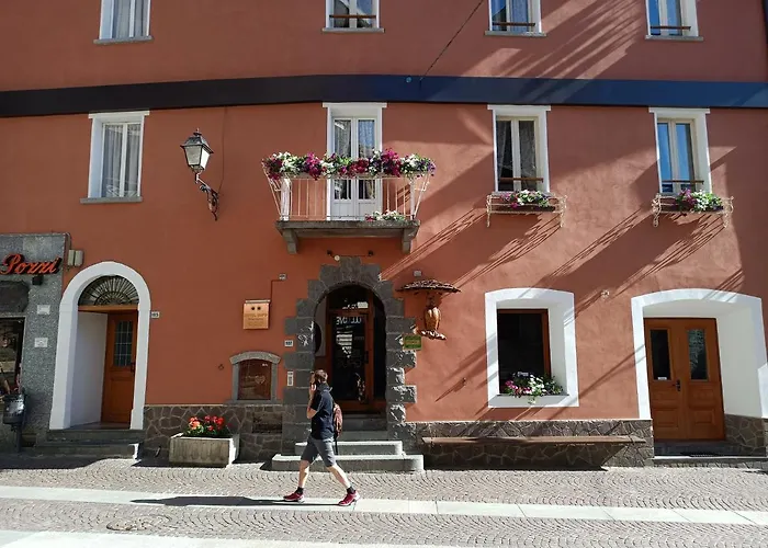 Hotel Gufo