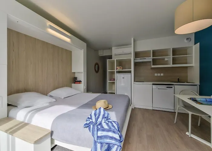 Belambra Clubs Residence Port Camargue - Les Salins