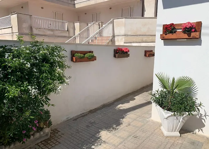 B&B Casa di Nonna Checca