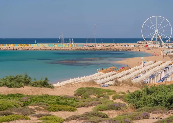 Casamarina Cristal Village