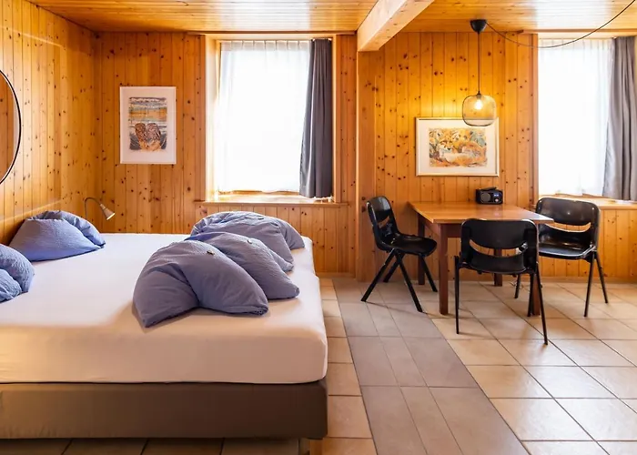 Seehotel Sternen