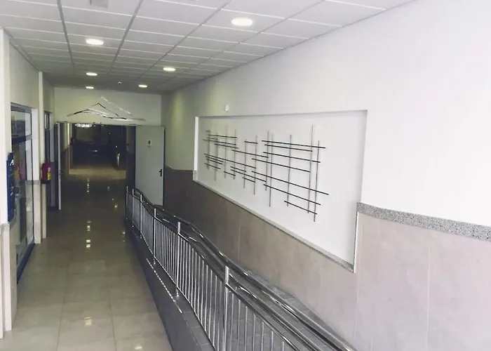Hotel Ucanca
