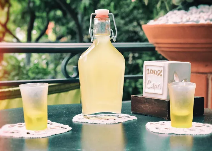 B&B Maria Grazia