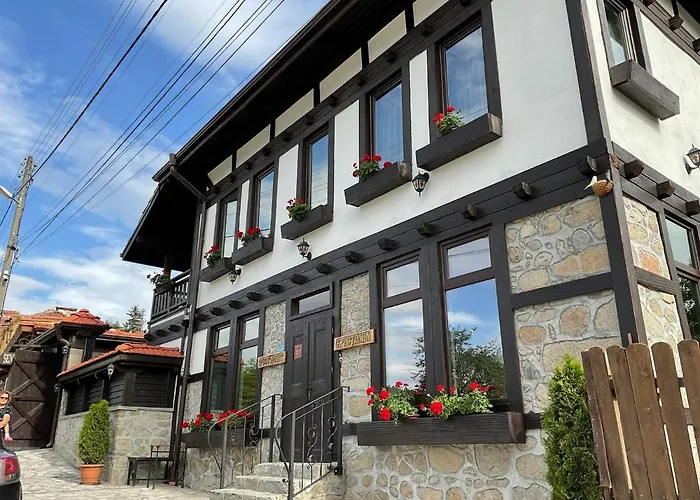 Seven Springs Hotel