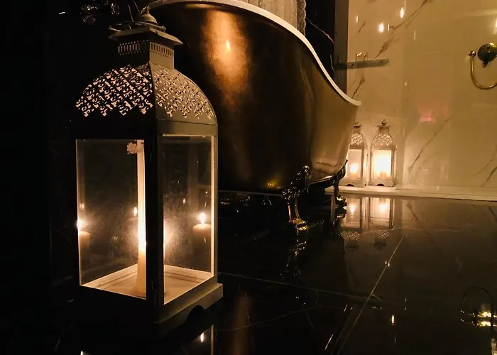 Residenze Romano Ristorante&Spa - albergo diffuso - RED