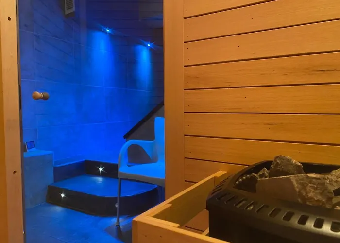 Residenze Romano Ristorante&Spa - albergo diffuso - RED