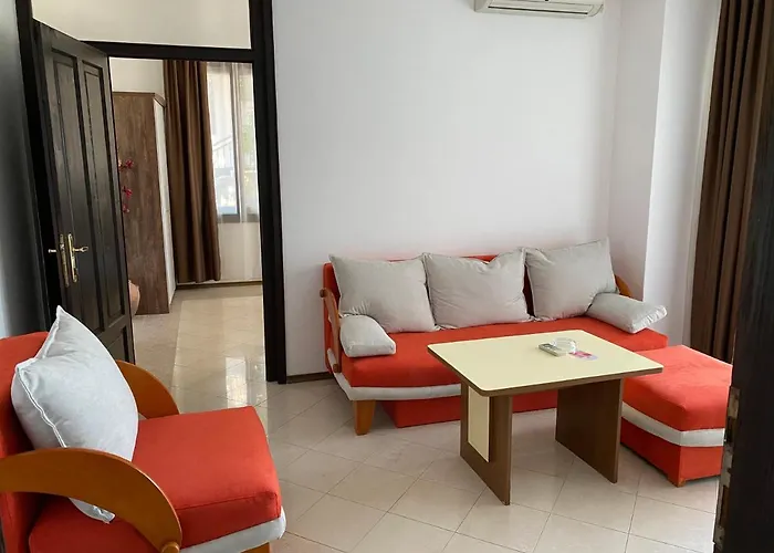 Villas Sozopol