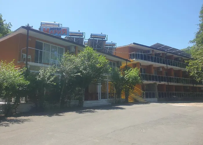 Hotel Maria
