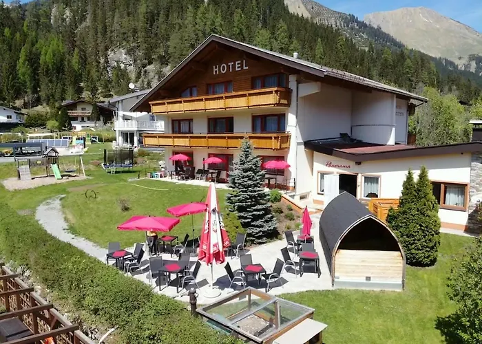 Hotel Panorama