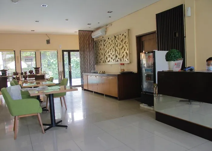 Metro Hotel Jababeka