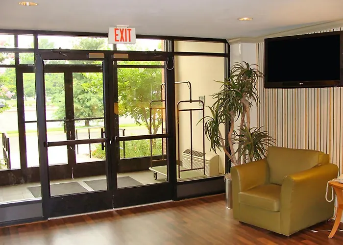 Extended Stay America Suites - Philadelphia - Mt Laurel - Pacilli Place