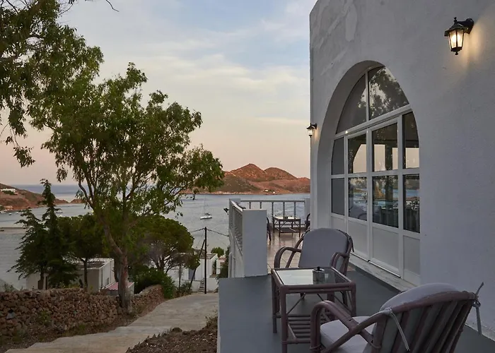 Hotel Athina