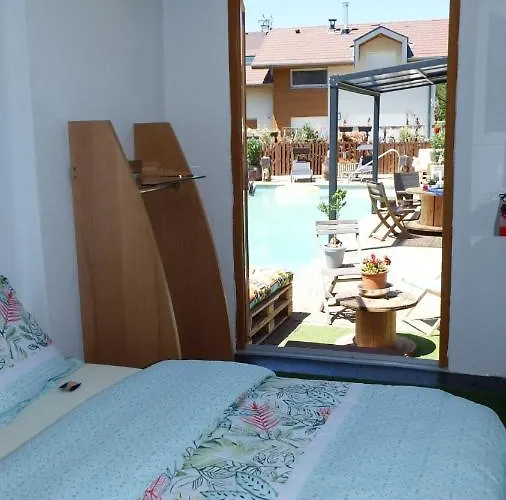 Villa Perran Residence