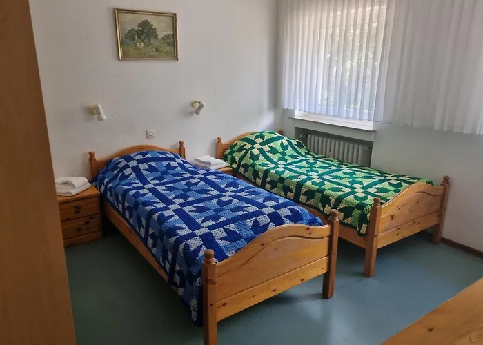 Hotel Schwung