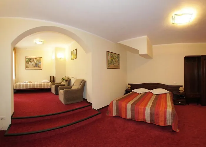 Hotel Victoria