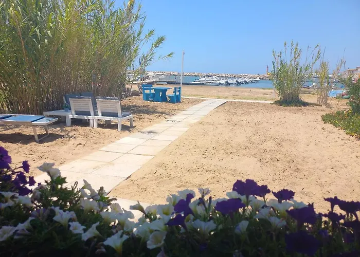 Sea House B&B