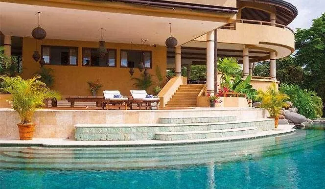 Ocio Villas By Casa Chameleon