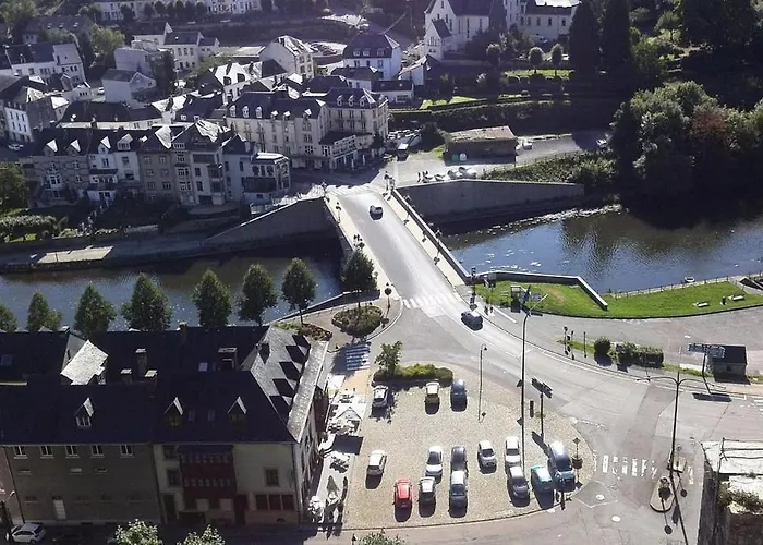 Hotel Du Roy