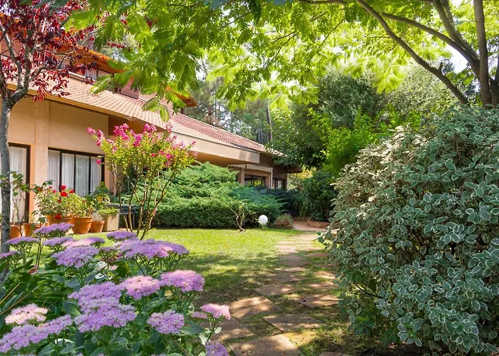 Residence Hoteliere Les Acanthes