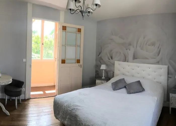 Chalet des Palmiers