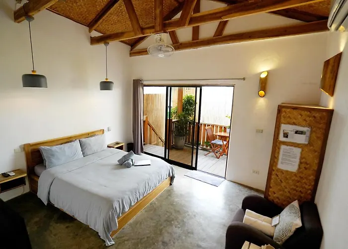 Fisheye The Rooms - Room 1