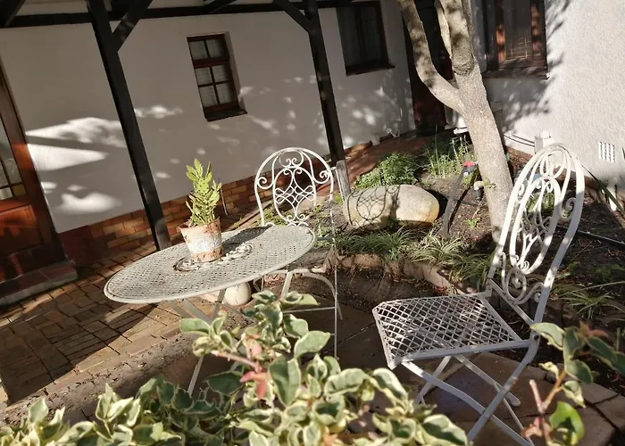 Beulah Lodge