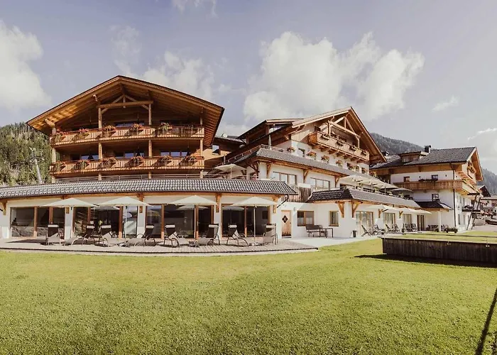 Tillga Glueck - 4 Stars