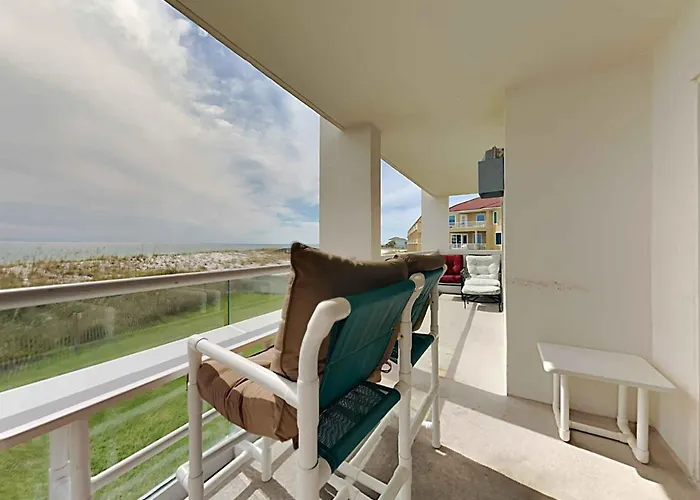 Regency Towers #205 West