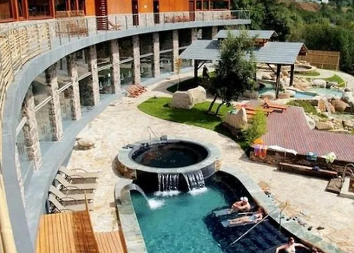 New J&J Hostel Ourense